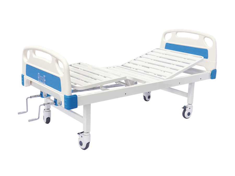 br-c14 abs條式雙搖床(四角剎車、六檔護(hù)欄)