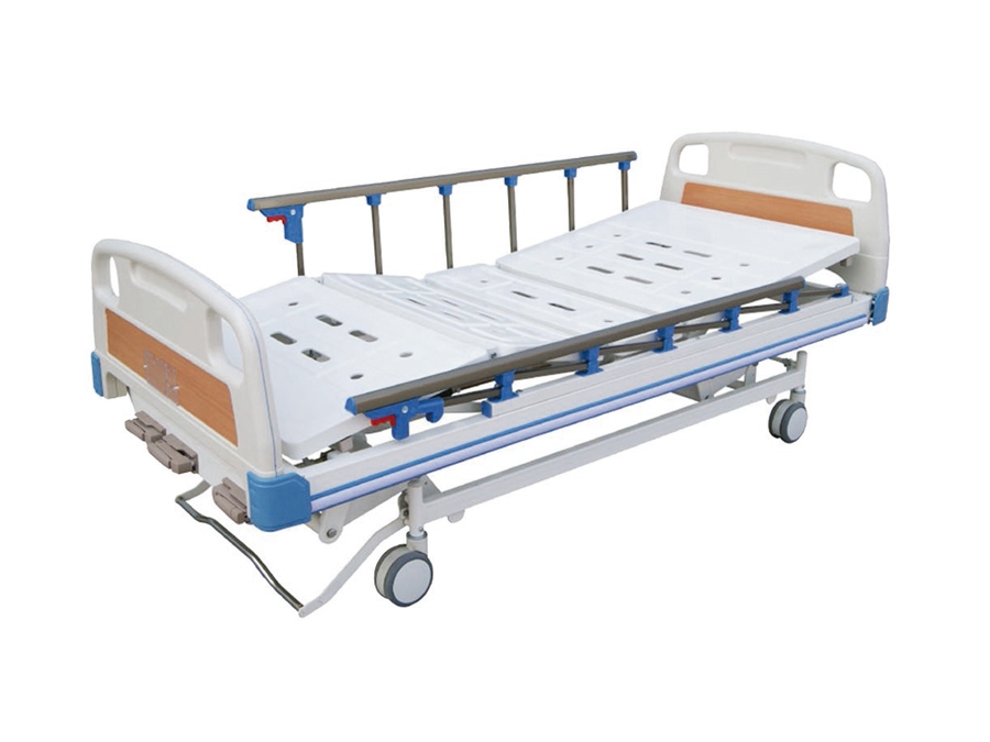 SL-11(M02) ABS沖孔三搖床(中控剎車、六檔護(hù)欄)